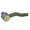 Mevotech 16-17 Toyota Prius/17 Toyota Prius Prime Tie Rod End, Ms86660 MS86660 - alternate 3